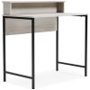Picture of HOME OFFICE DESK