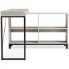 Picture of L-DESK