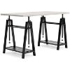 Picture of ADJUSTABLE HEIGHT DESK