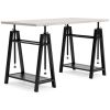 Picture of ADJUSTABLE HEIGHT DESK