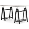 Picture of ADJUSTABLE HEIGHT DESK