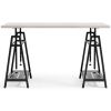 Picture of ADJUSTABLE HEIGHT DESK