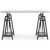 Picture of ADJUSTABLE HEIGHT DESK