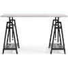 Picture of ADJUSTABLE HEIGHT DESK
