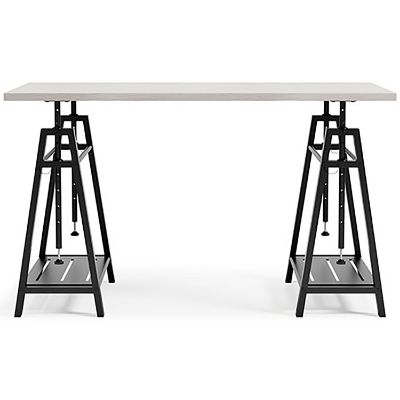 Picture of ADJUSTABLE HEIGHT DESK
