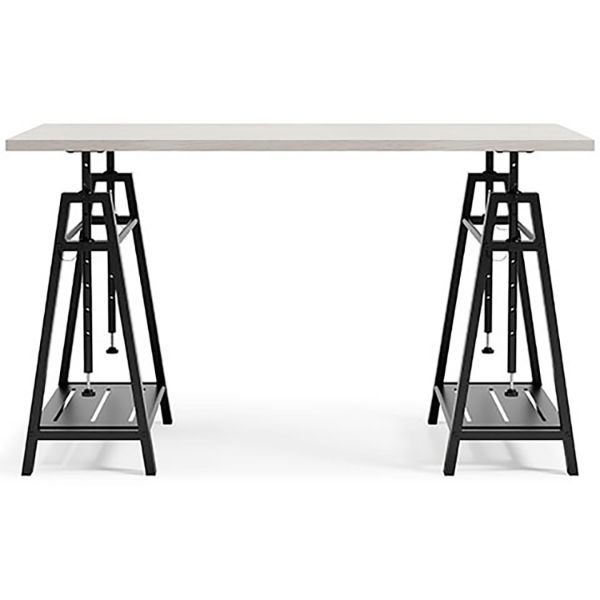 Picture of ADJUSTABLE HEIGHT DESK