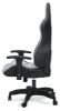 Picture of Lynxtyn Home Office Desk Chair, White/Gray *D