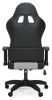 Picture of Lynxtyn Home Office Desk Chair, White/Gray *D