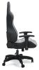 Picture of Lynxtyn Home Office Desk Chair, White/Gray *D