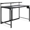 Picture of HOME OFFICE DESK