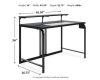 Picture of HOME OFFICE DESK