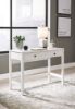 Picture of Othello Home Office Desk, White *D