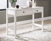 Picture of Othello Home Office Desk, White *D