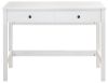 Picture of Othello Home Office Desk, White *D