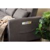 Picture of Skylar Pull Out Sleeper Sofa