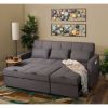 Picture of Skylar Pull Out Sleeper Sofa
