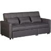 Picture of Skylar Pull Out Sleeper Sofa