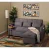 Picture of Skylar Pull Out Sleeper Sofa