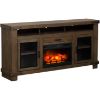 Picture of Sawyer Farmhouse 78" Fireplace