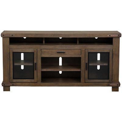 Picture of Sawyer Farmhouse 78" Console