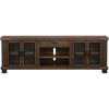 Picture of Sawyer Farmhouse 96" Console