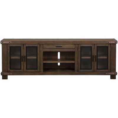 Picture of Sawyer Farmhouse 96" Console