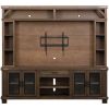 Picture of Sawyer Farmhouse 96" Wall Unit