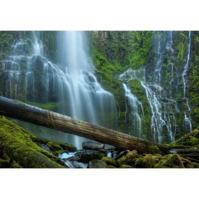 Picture of Proxy Falls