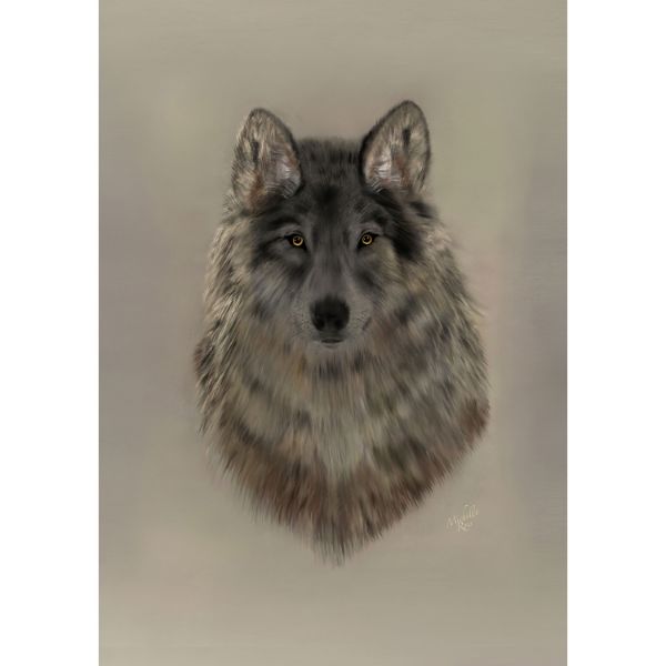 Picture of Luna's Legacy