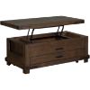 Picture of Sawyer Lift Cocktail Table