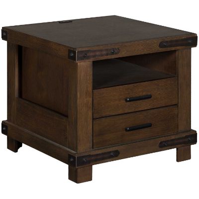 Picture of Sawyer End Table