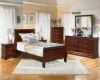 Picture of Alisdair Two Drawer Night Stand *D