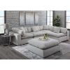 Picture of Posh Dove 7 Piece Sectional