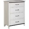 Picture of Laramie Youth Chest