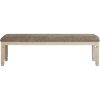 Picture of Bolanburg Upholstered Bench