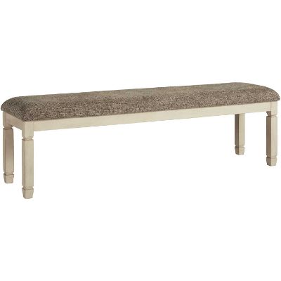 Picture of Bolanburg Upholstered Bench