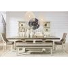 Picture of Bolanburg Double Pedestal Table