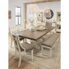Picture of Bolanburg Double Pedestal Table