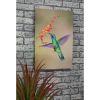 Picture of Fluttering Hummingbird 24X16 *D