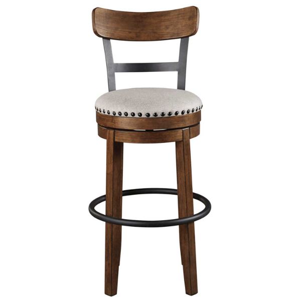 Picture of Valebeck Bar Height Bar Stool