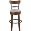 Picture of Valebeck Bar Height Bar Stool