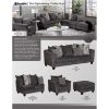 Picture of Tori 3PC Sectional