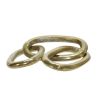 Picture of Metal 15 Inch Chain Decor Gold