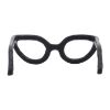 Picture of Ladies Glasses Decor Black Finish