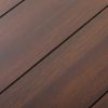 Picture of Sunny 78" Media Mantel, Walnut