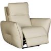 Picture of Birkin Dual Power Reclining Console Loveseat