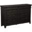 Picture of Elkhart 8 Drawer Dresser
