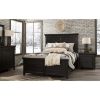 Picture of Elkhart King Panel Bed