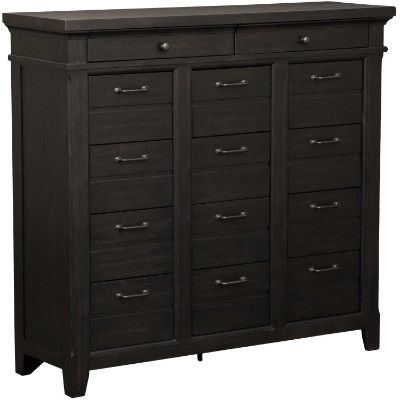 Picture of Elkhart 14 Drawer Chest