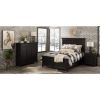 Picture of Elkhart 3 Drawer Nightstand